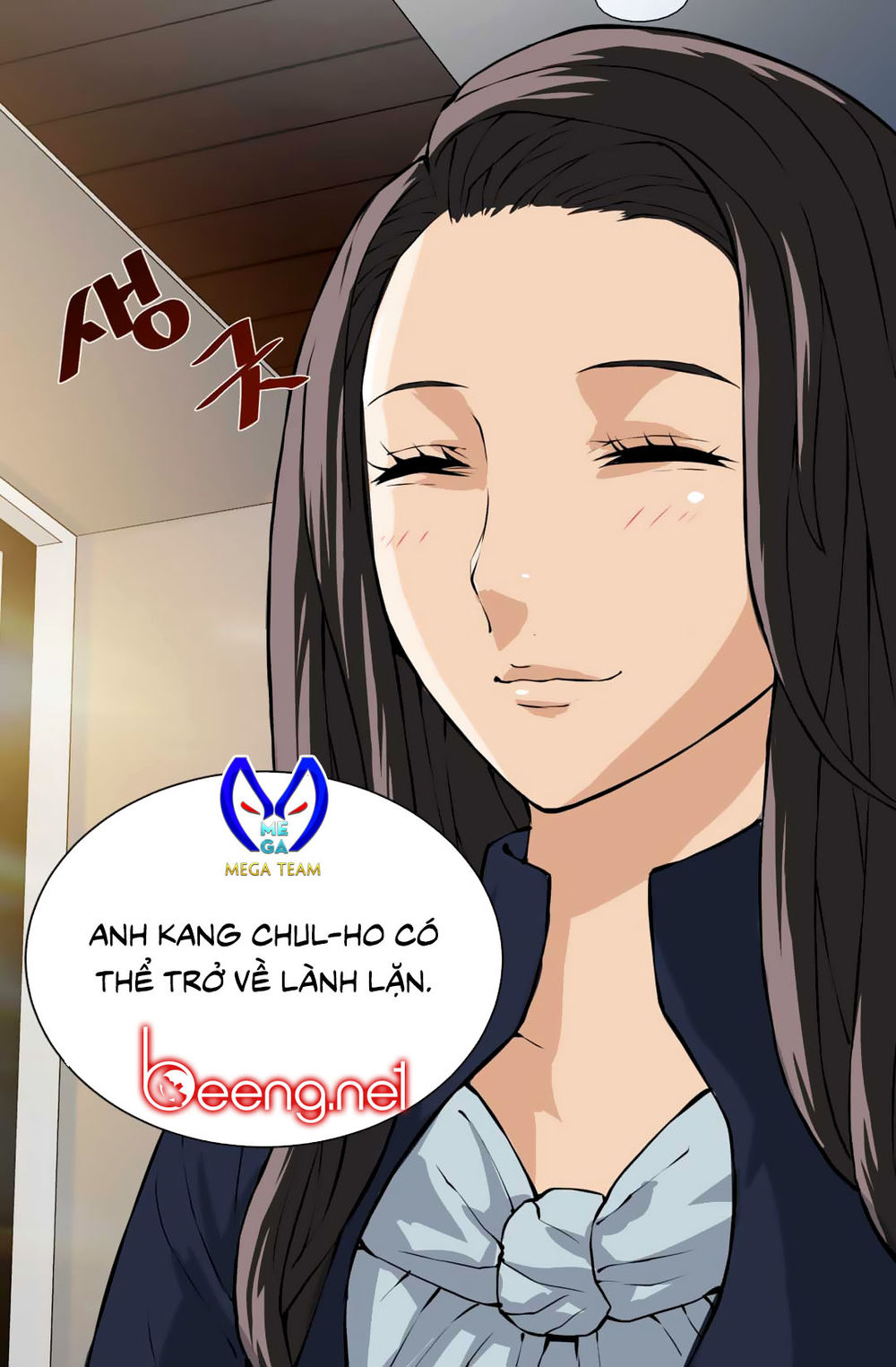 Chiến Binh Đến Từ Thế Giới Khác Chapter 22 - 16