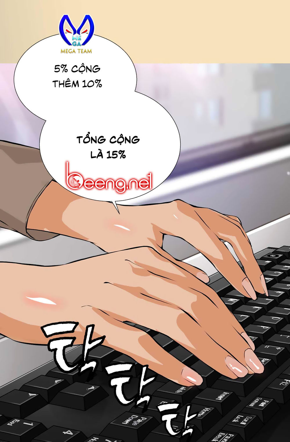 Chiến Binh Đến Từ Thế Giới Khác Chapter 22 - 19