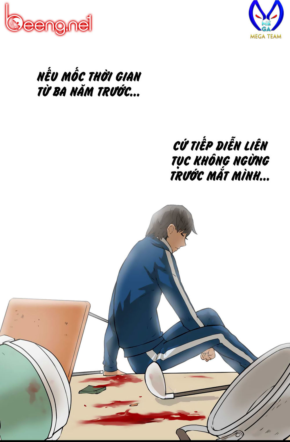 Chiến Binh Đến Từ Thế Giới Khác Chapter 22 - 50
