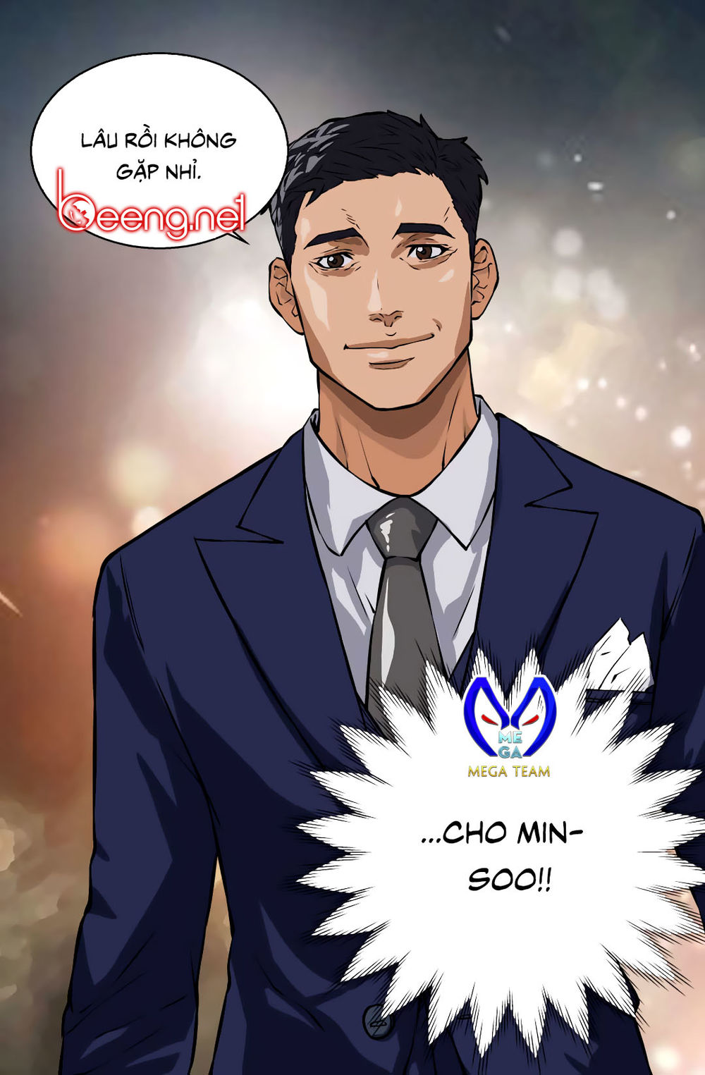 Chiến Binh Đến Từ Thế Giới Khác Chapter 24 - 13