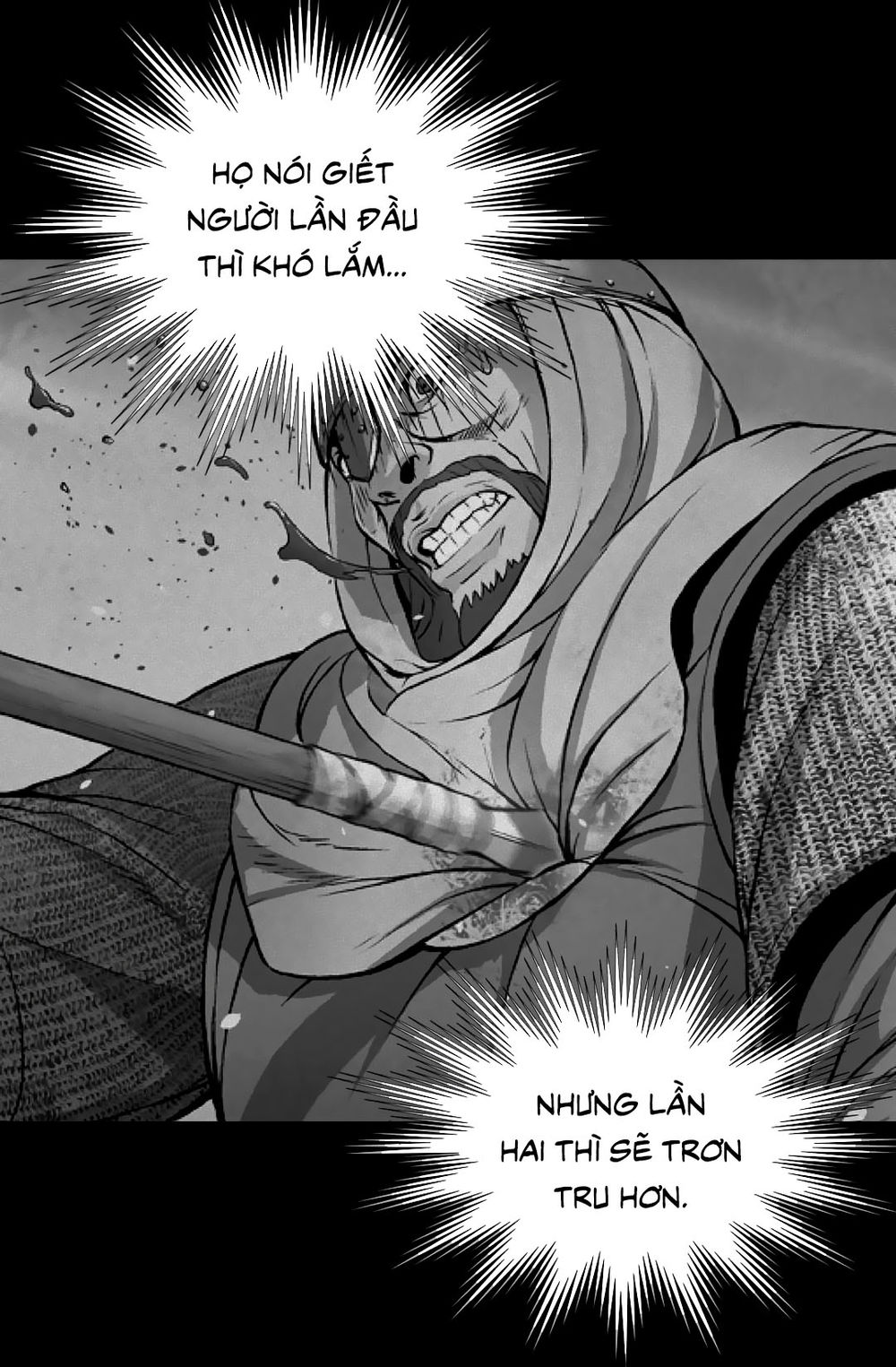 Chiến Binh Đến Từ Thế Giới Khác Chapter 24 - 47