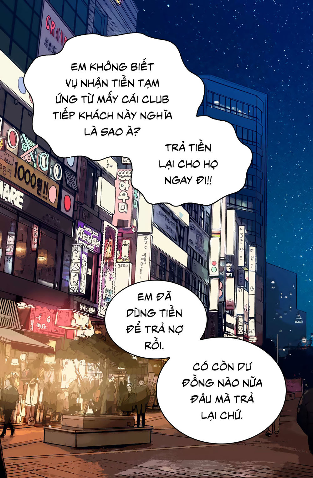 Chiến Binh Đến Từ Thế Giới Khác Chapter 26 - 25