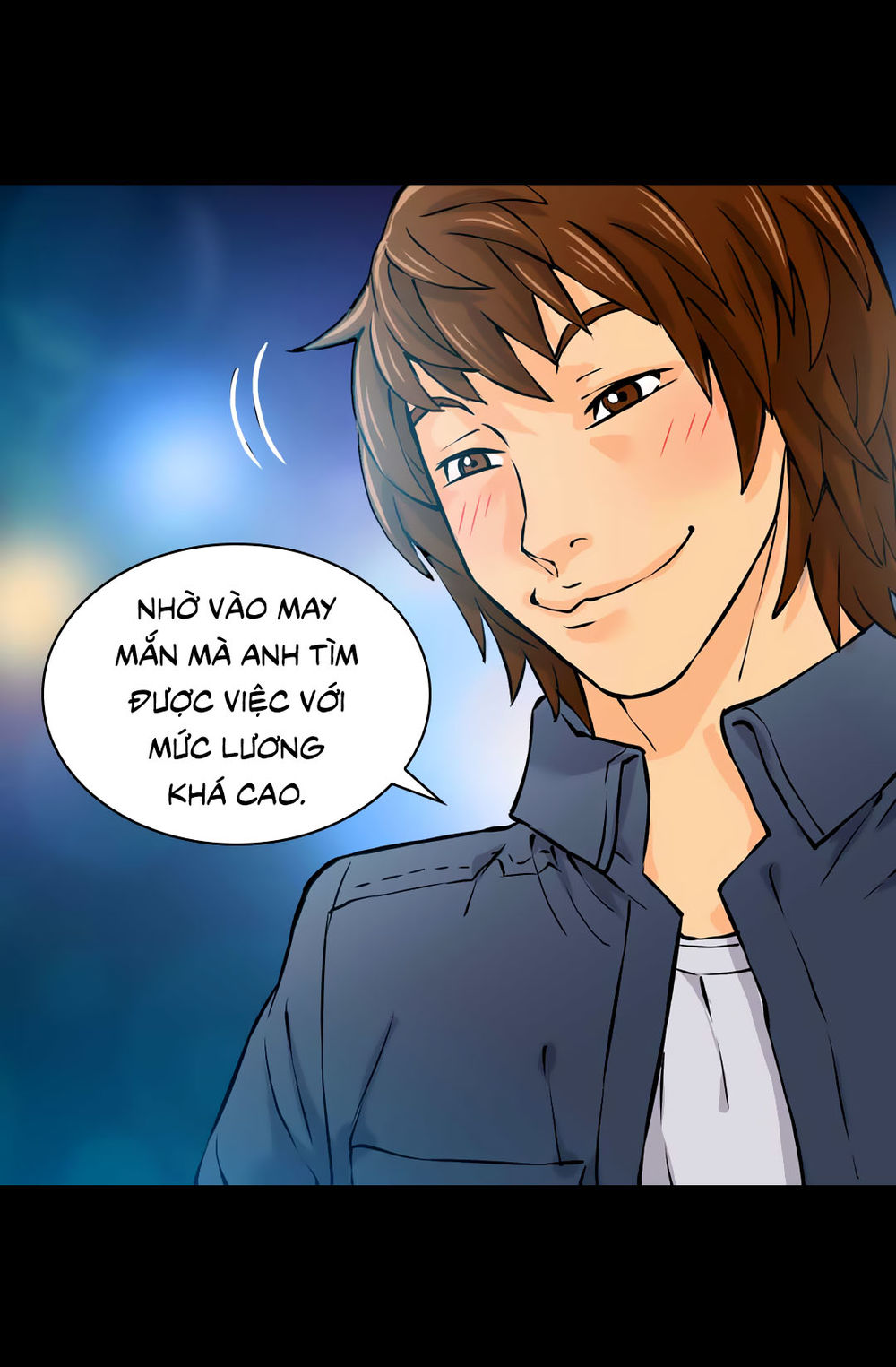 Chiến Binh Đến Từ Thế Giới Khác Chapter 26 - 48
