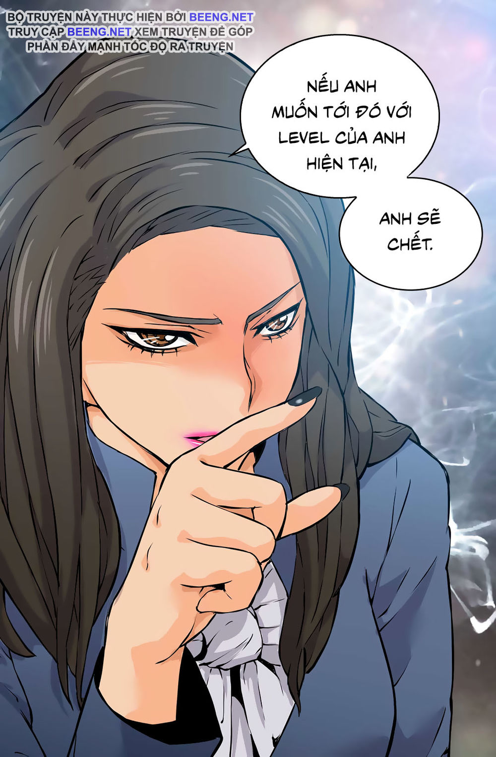 Chiến Binh Đến Từ Thế Giới Khác Chapter 27 - 17
