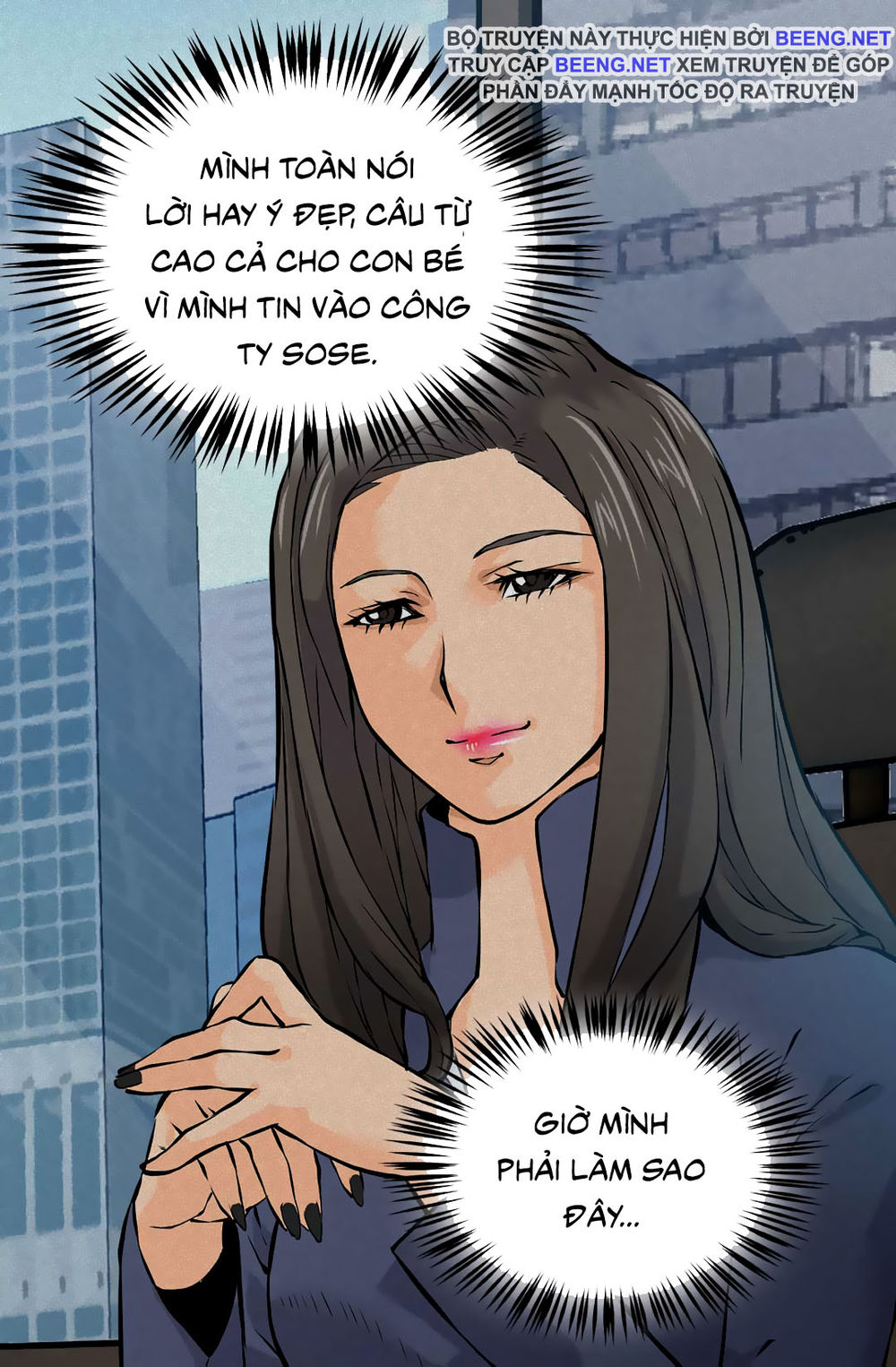 Chiến Binh Đến Từ Thế Giới Khác Chapter 27 - 40