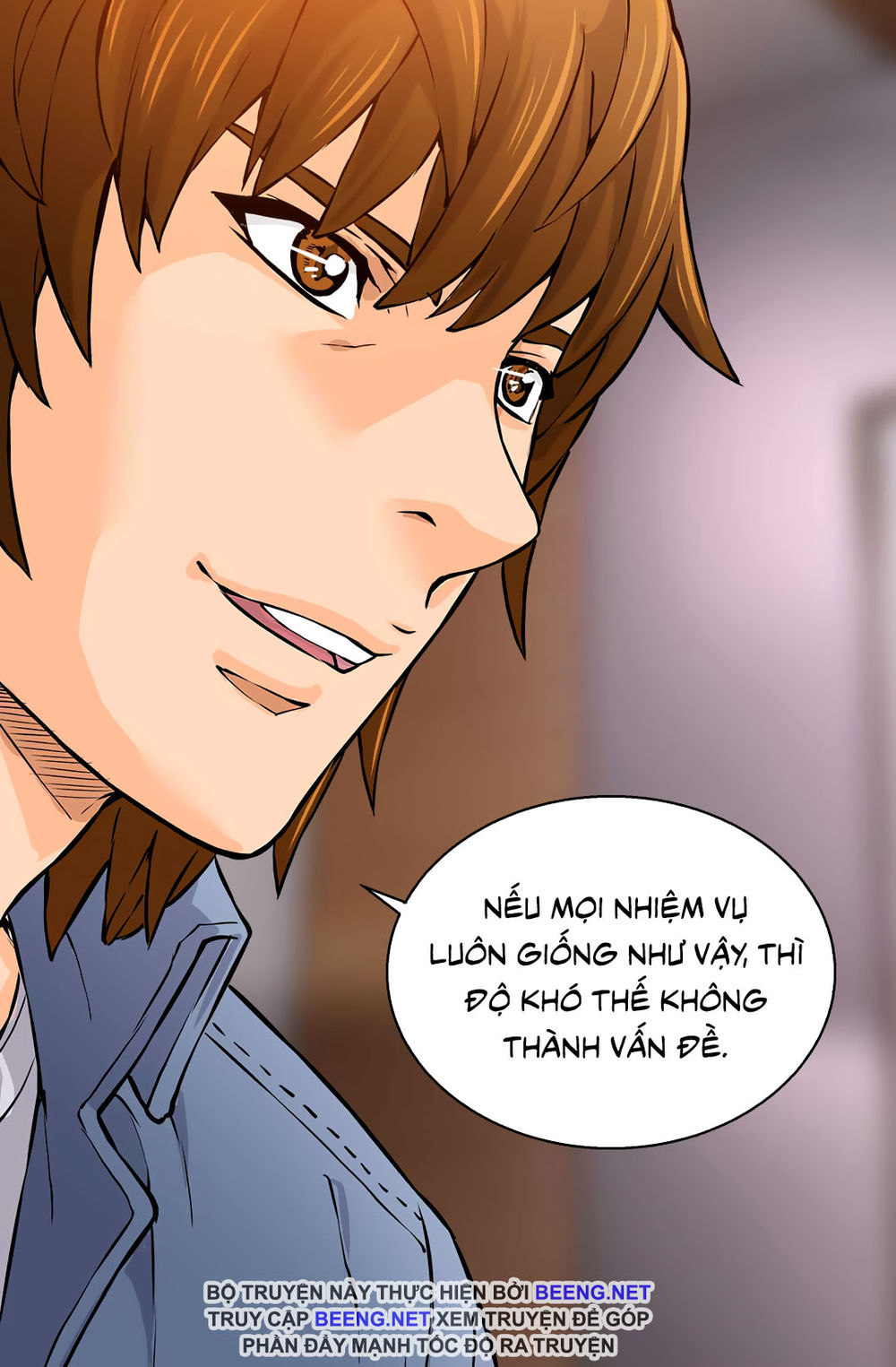 Chiến Binh Đến Từ Thế Giới Khác Chapter 27 - 6
