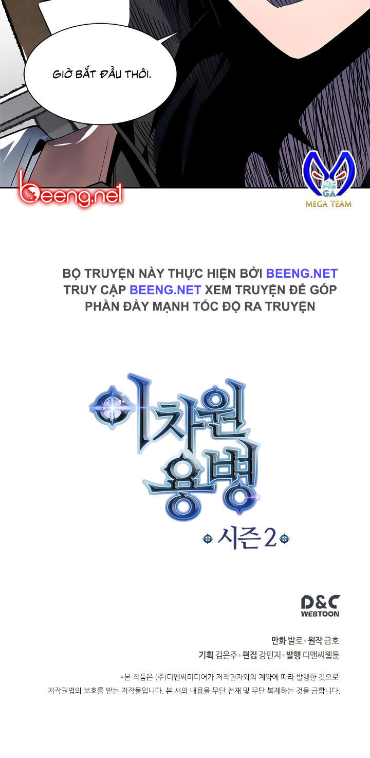 Chiến Binh Đến Từ Thế Giới Khác Chapter 30 - 43