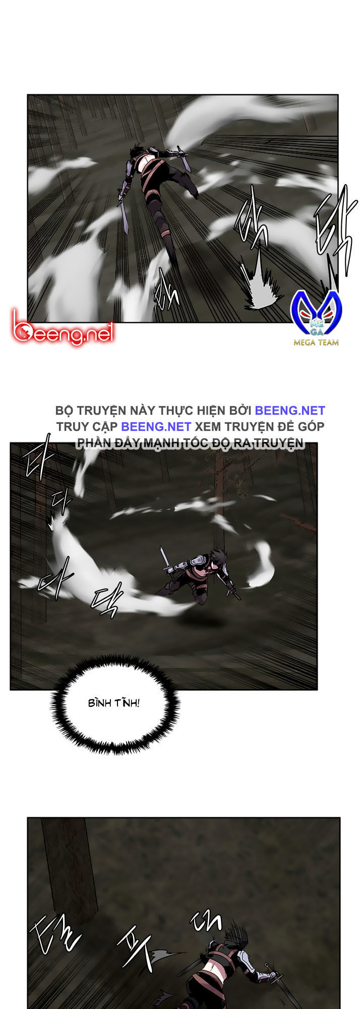 Chiến Binh Đến Từ Thế Giới Khác Chapter 30 - 7