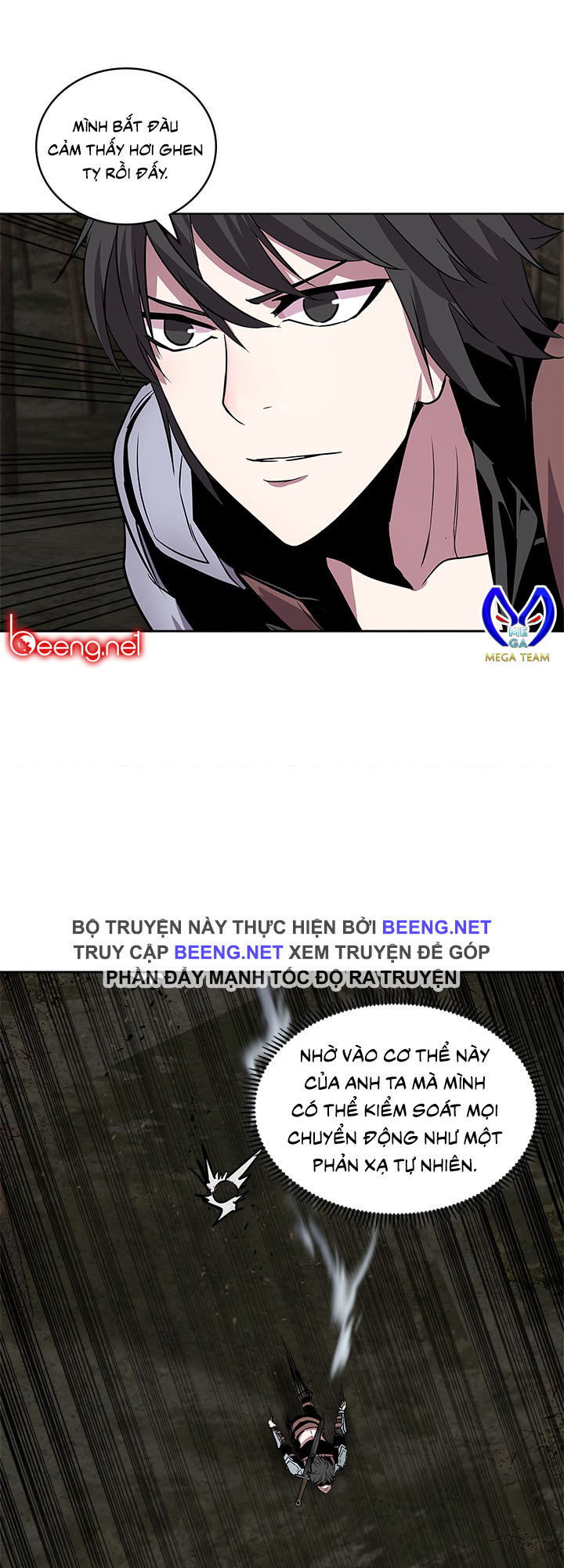 Chiến Binh Đến Từ Thế Giới Khác Chapter 31 - 12