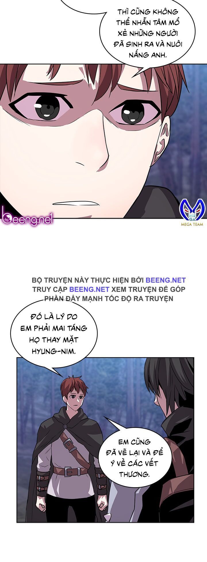 Chiến Binh Đến Từ Thế Giới Khác Chapter 32 - 26