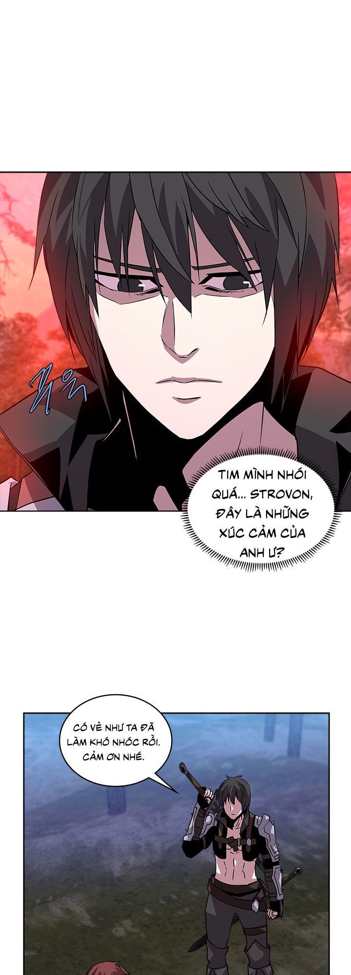 Chiến Binh Đến Từ Thế Giới Khác Chapter 32 - 27