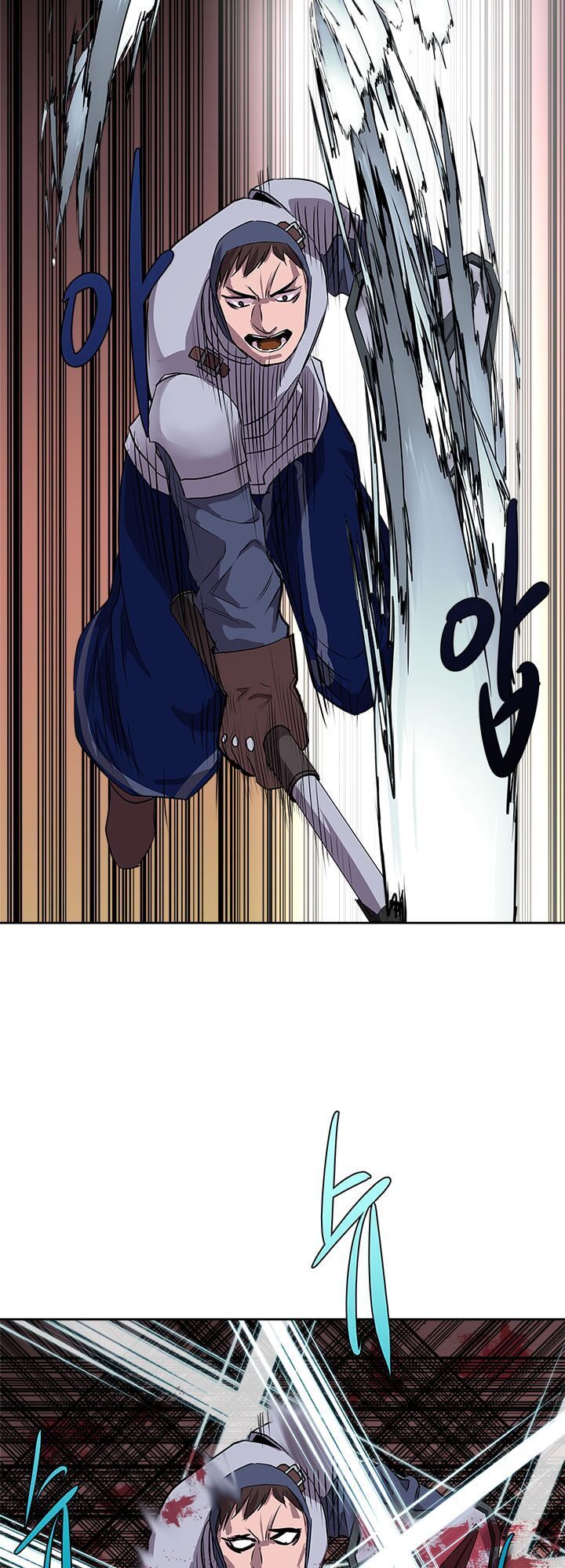 Chiến Binh Đến Từ Thế Giới Khác Chapter 34 - 24