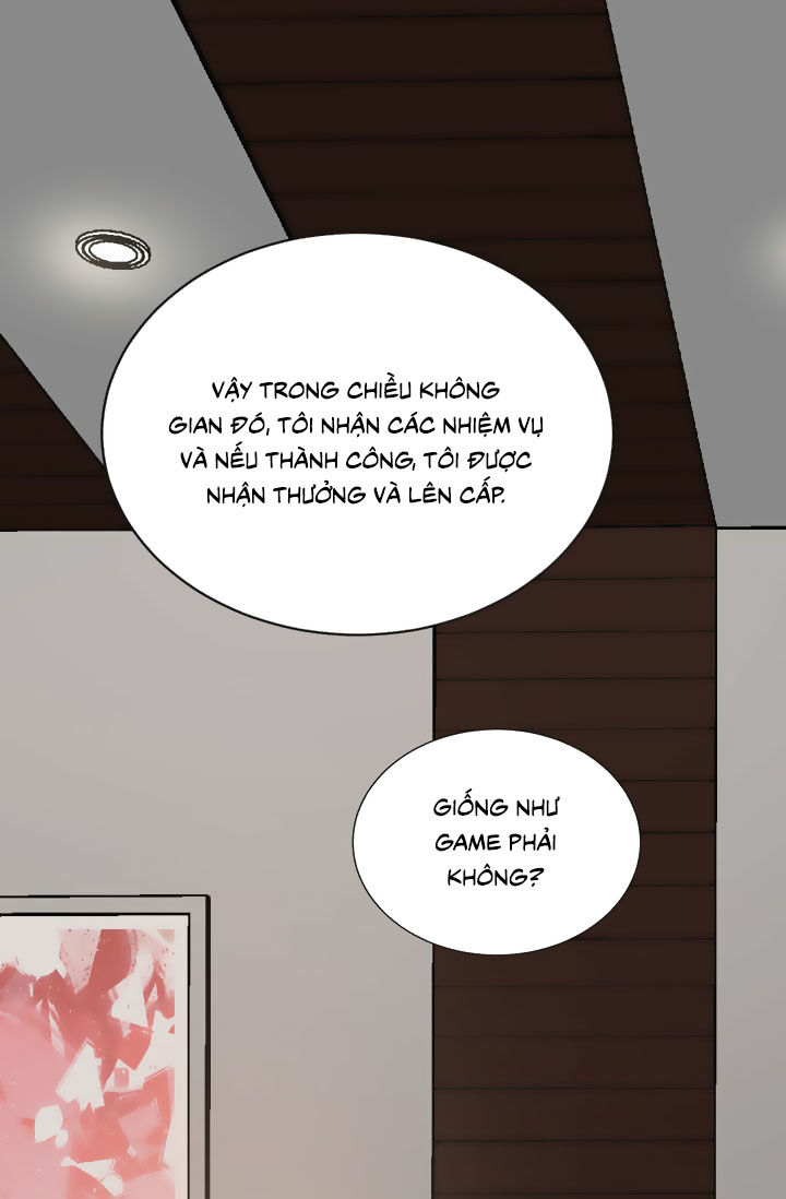 Chiến Binh Đến Từ Thế Giới Khác Chapter 5 - 12