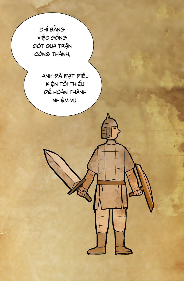 Chiến Binh Đến Từ Thế Giới Khác Chapter 5 - 28