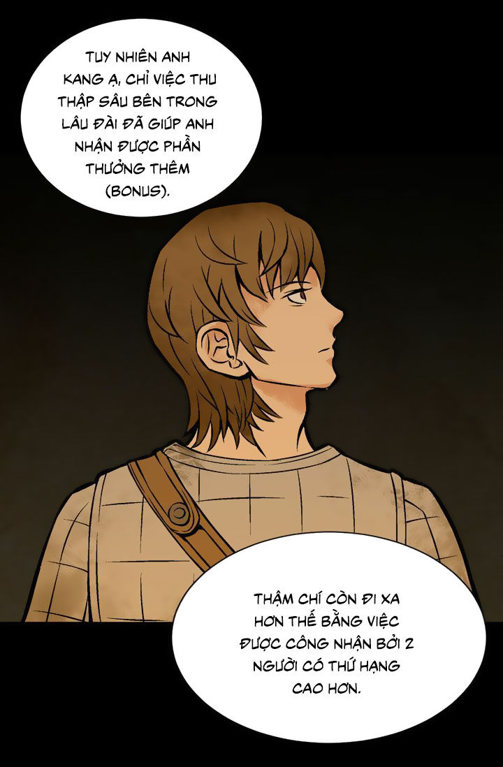 Chiến Binh Đến Từ Thế Giới Khác Chapter 5 - 29