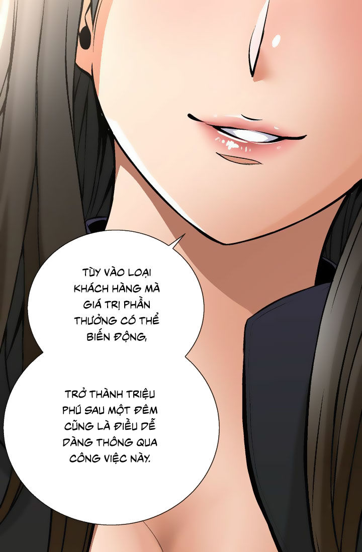 Chiến Binh Đến Từ Thế Giới Khác Chapter 5 - 37