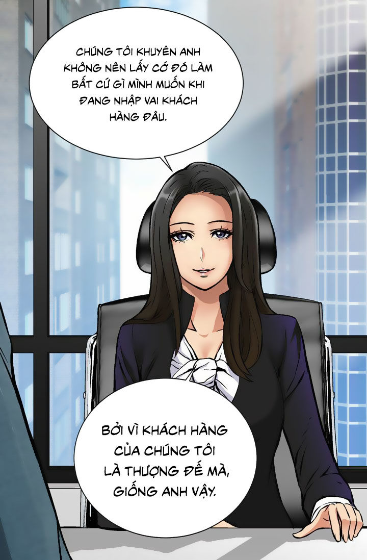 Chiến Binh Đến Từ Thế Giới Khác Chapter 5 - 42