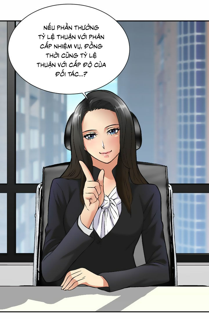 Chiến Binh Đến Từ Thế Giới Khác Chapter 5 - 53