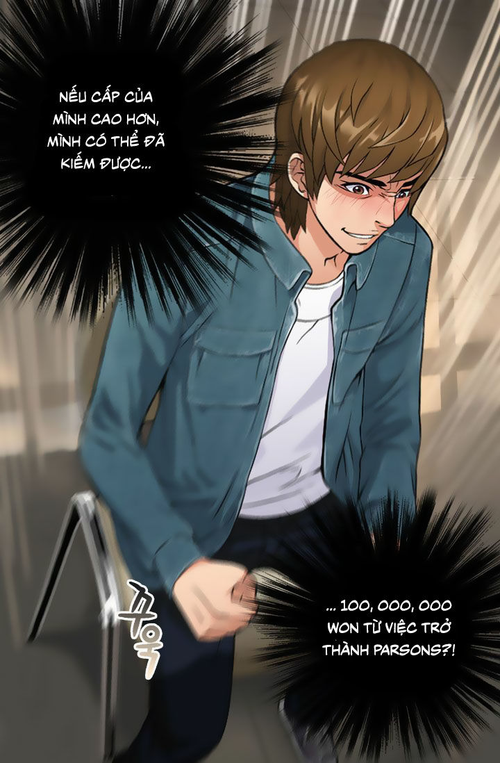 Chiến Binh Đến Từ Thế Giới Khác Chapter 5 - 56