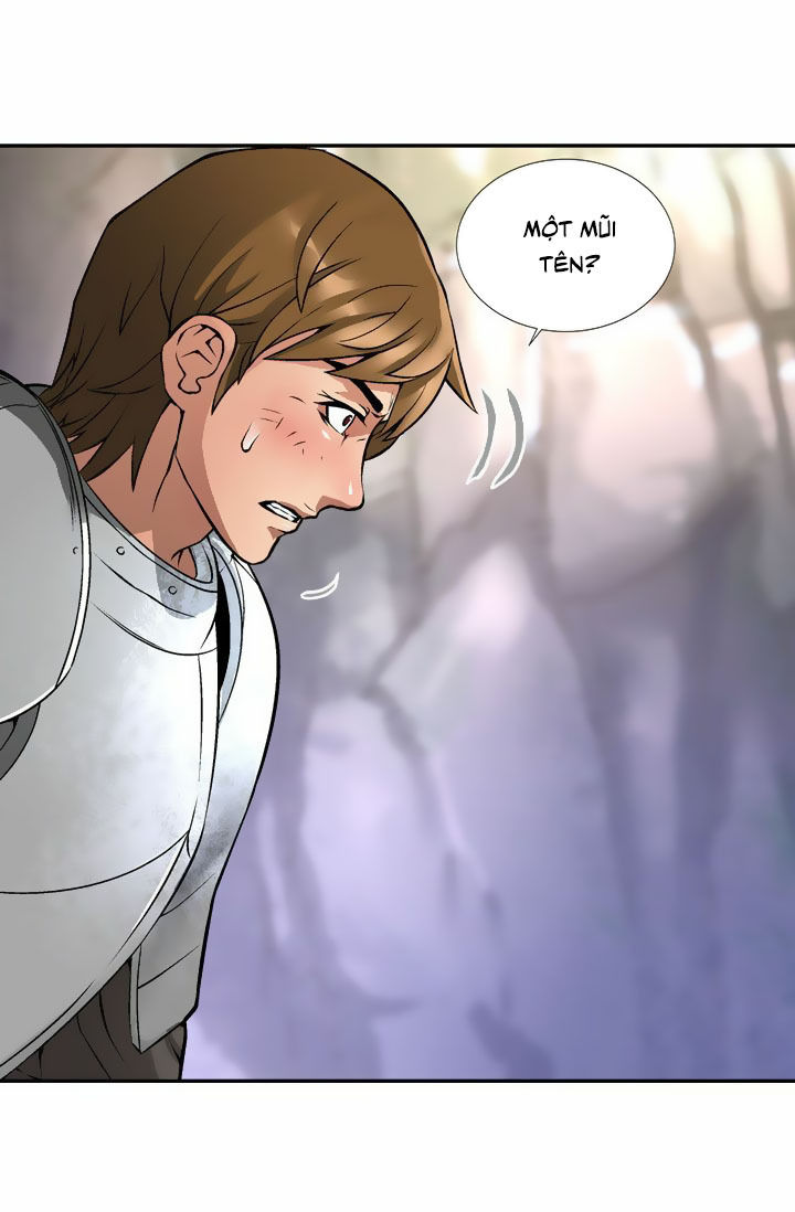 Chiến Binh Đến Từ Thế Giới Khác Chapter 6 - 32