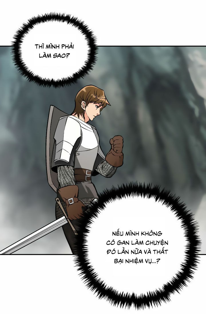 Chiến Binh Đến Từ Thế Giới Khác Chapter 6 - 52