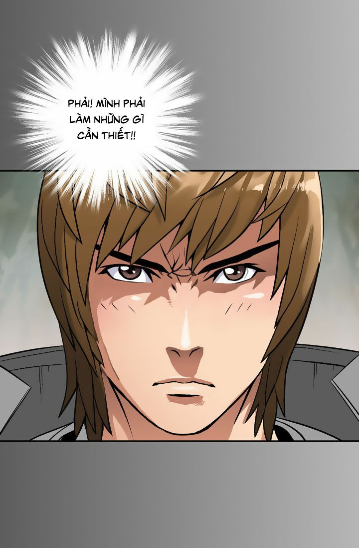 Chiến Binh Đến Từ Thế Giới Khác Chapter 6 - 57