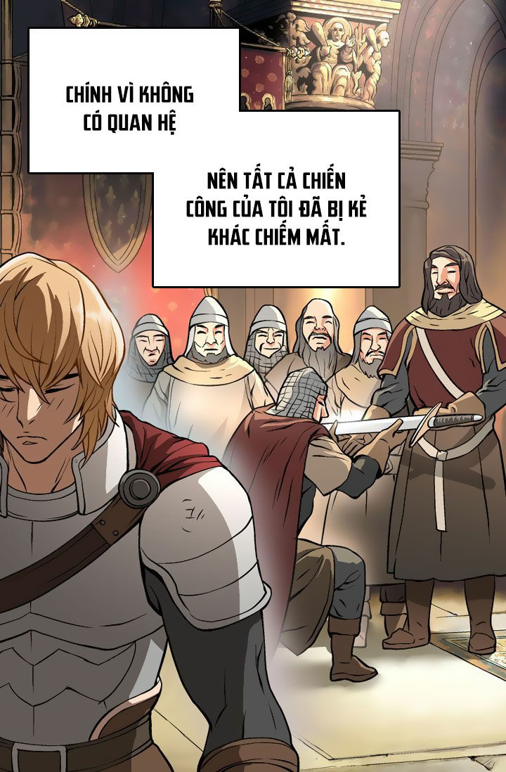 Chiến Binh Đến Từ Thế Giới Khác Chapter 7 - 11
