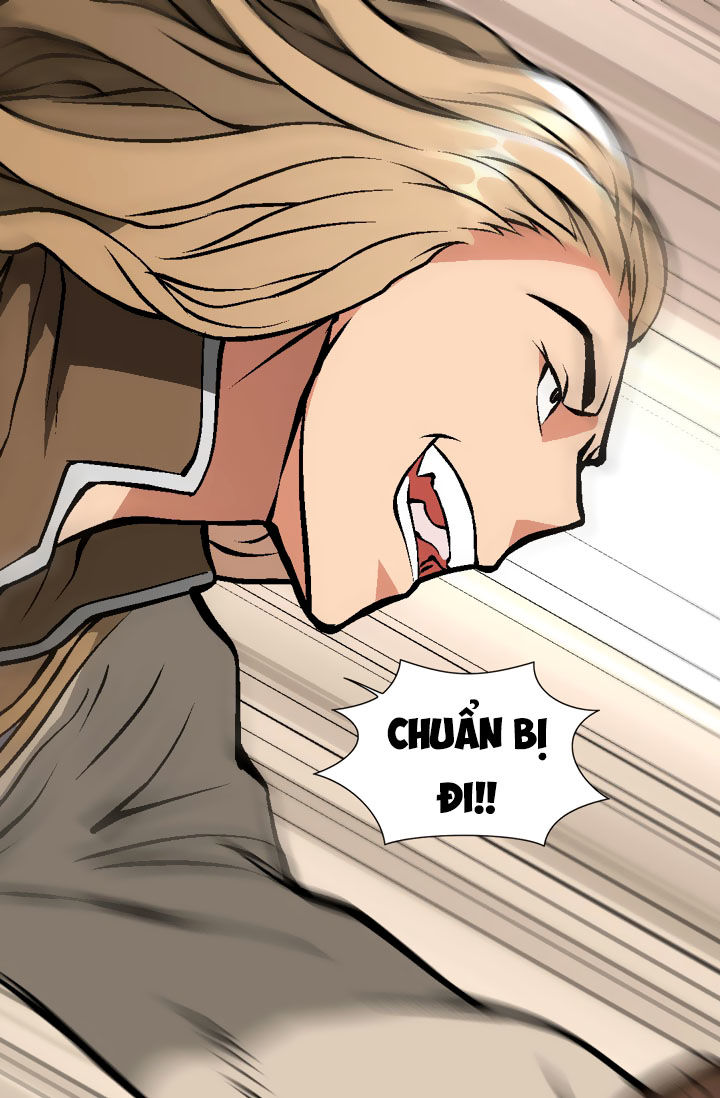 Chiến Binh Đến Từ Thế Giới Khác Chapter 8 - 32
