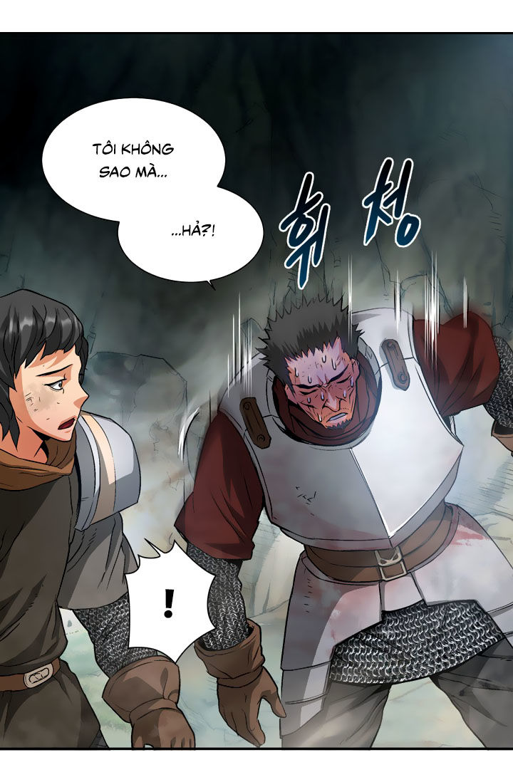 Chiến Binh Đến Từ Thế Giới Khác Chapter 8 - 63