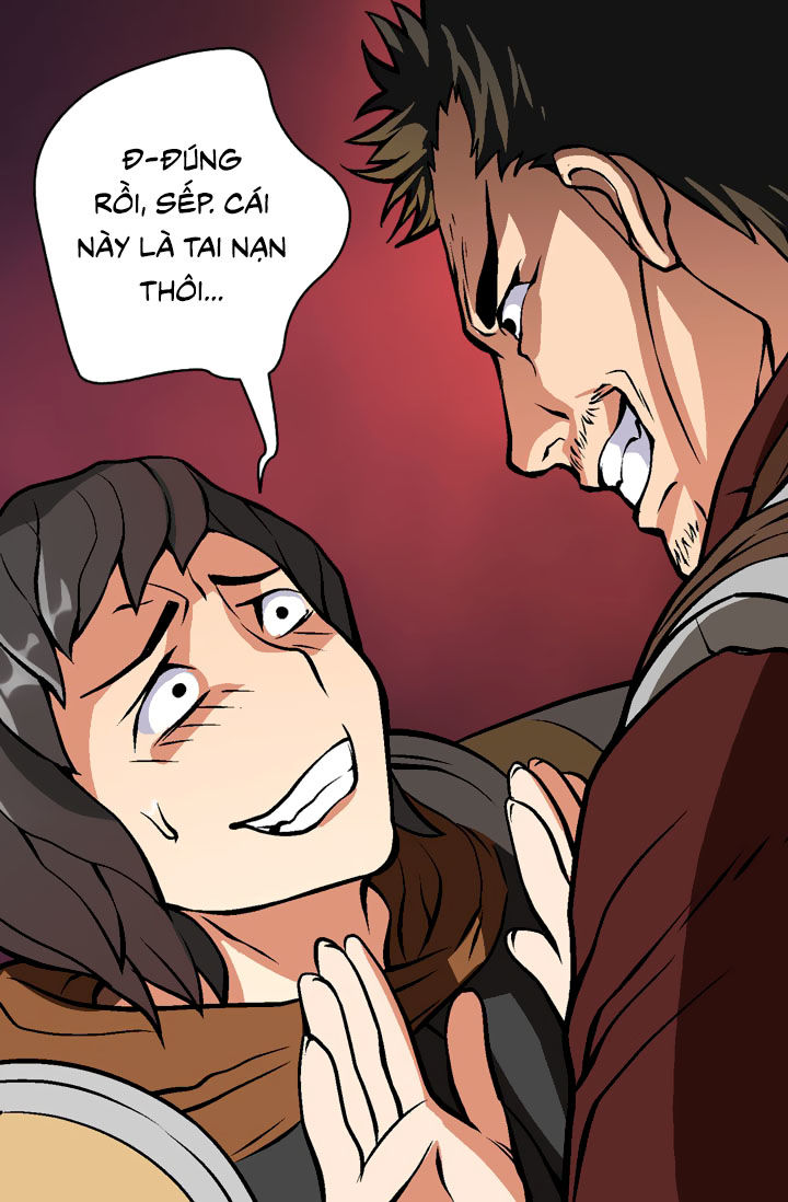 Chiến Binh Đến Từ Thế Giới Khác Chapter 8 - 9