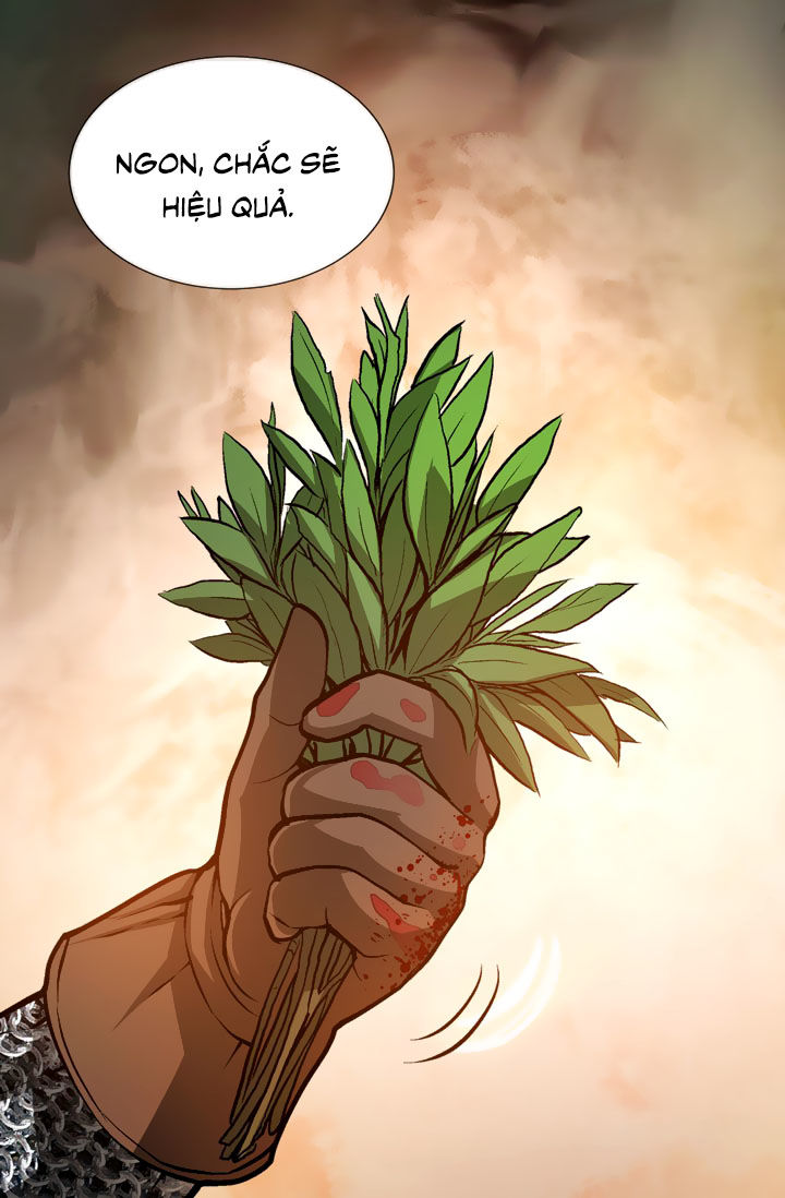 Chiến Binh Đến Từ Thế Giới Khác Chapter 9 - 41