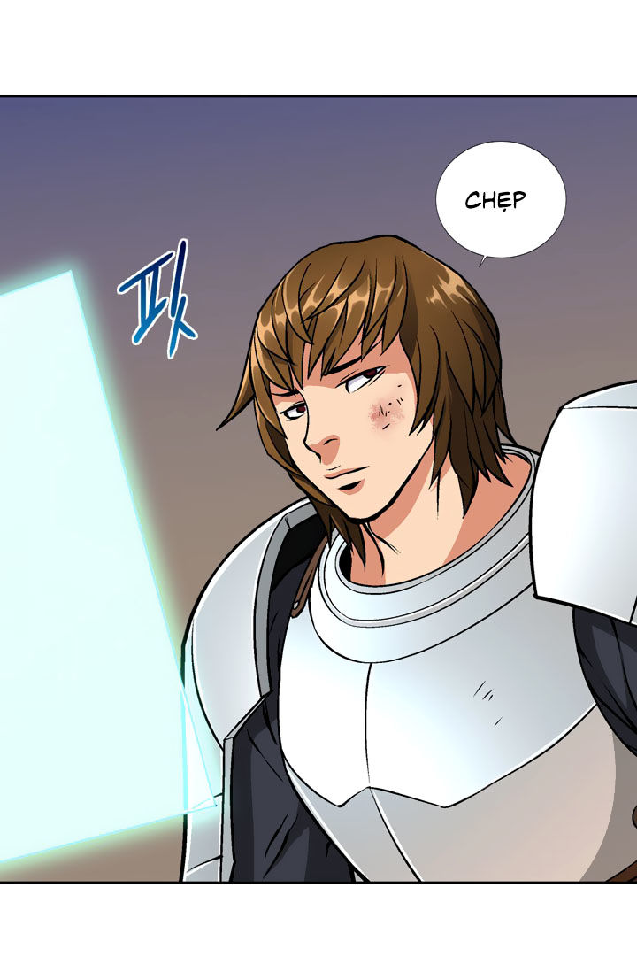 Chiến Binh Đến Từ Thế Giới Khác Chapter 9 - 6