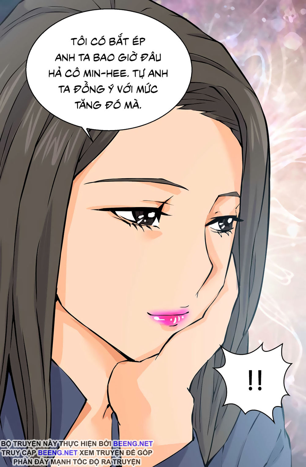 Chiến Binh Đến Từ Thế Giới Khác Chapter 28 - 35