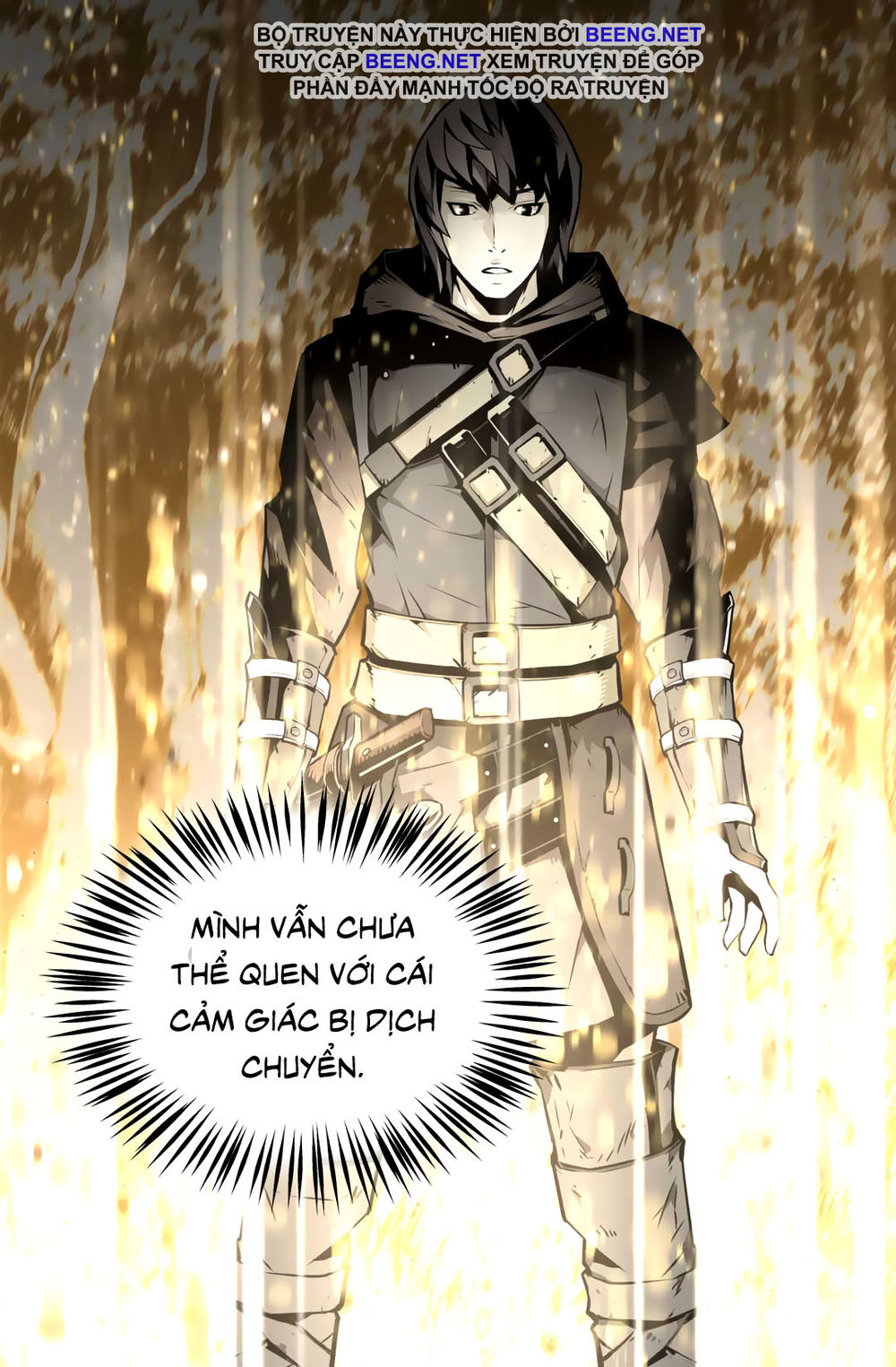 Chiến Binh Đến Từ Thế Giới Khác Chapter 28 - 55