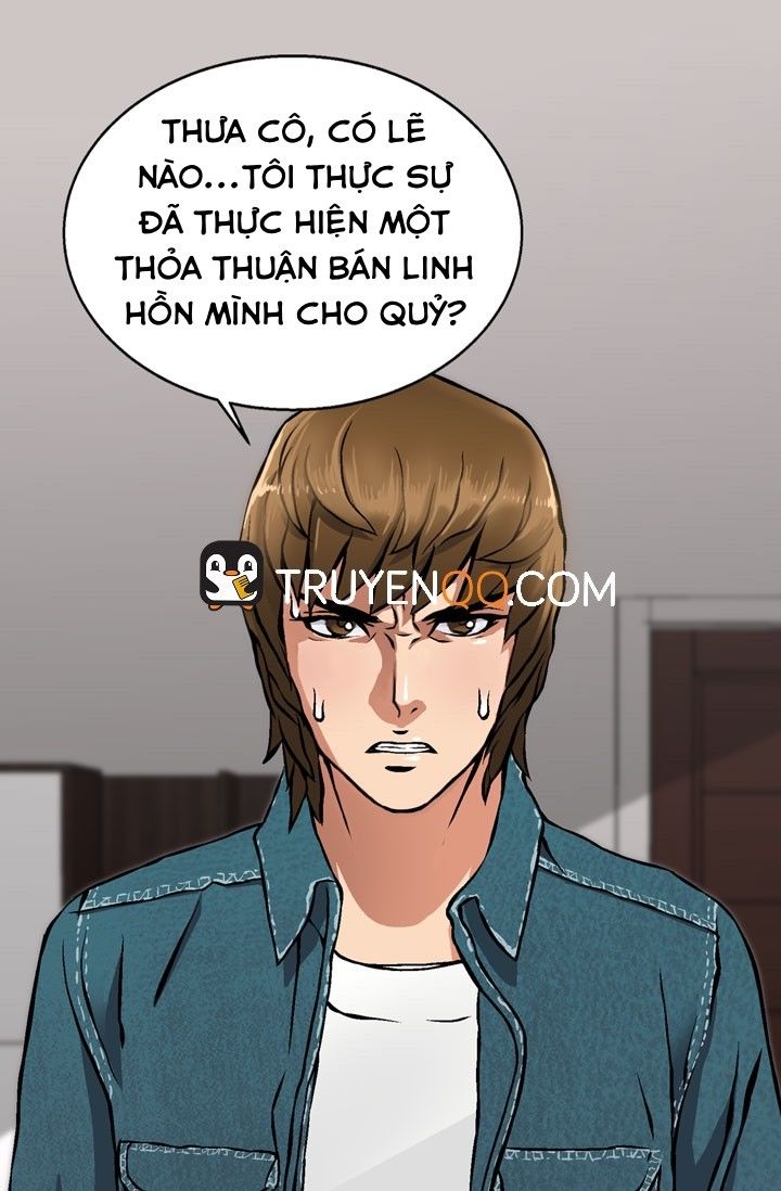 Chiến Binh Đến Từ Thế Giới Khác Chapter 4 - 58