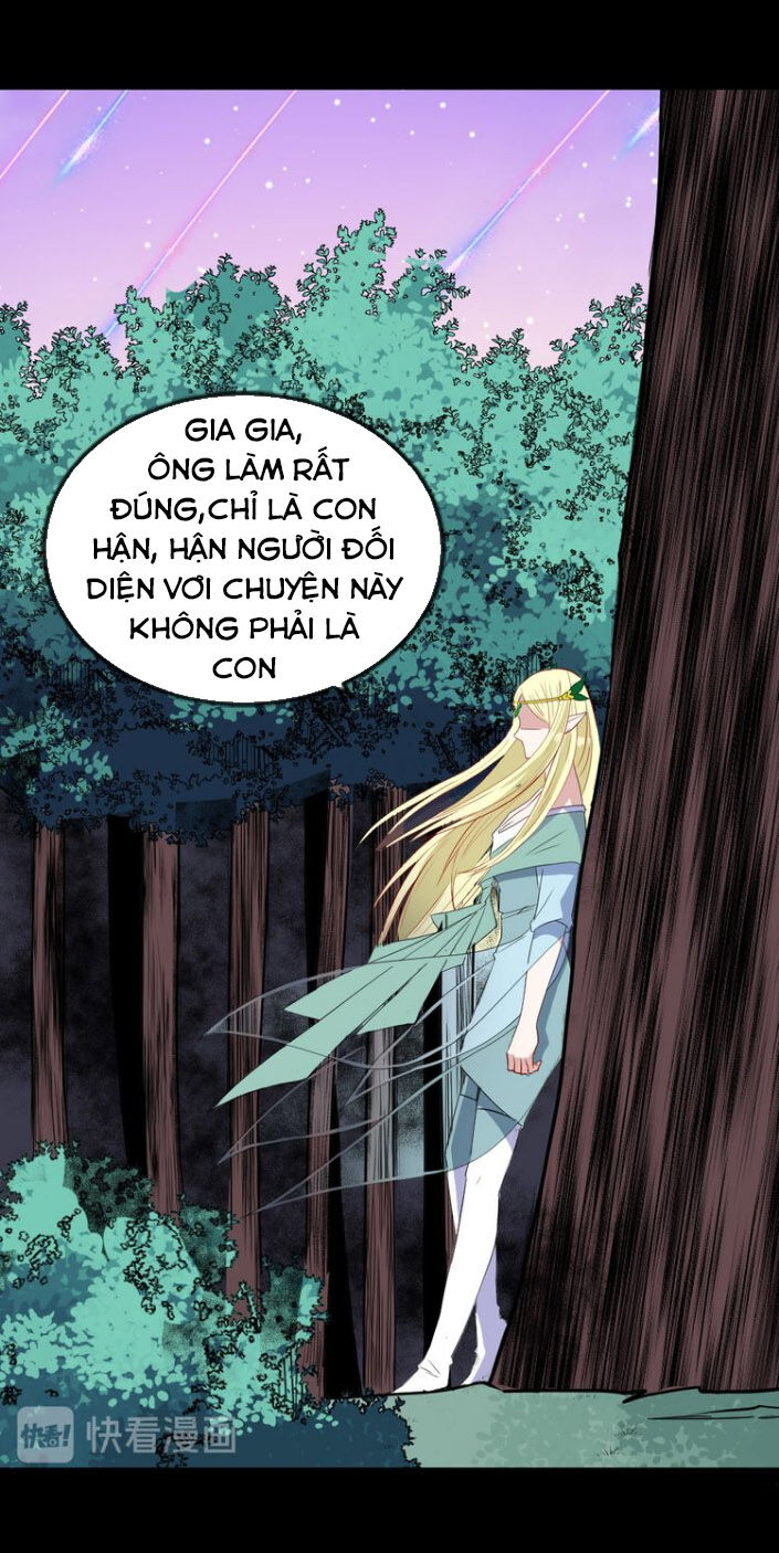 Ma Tôn Trông Trẻ Chapter 162 - 14
