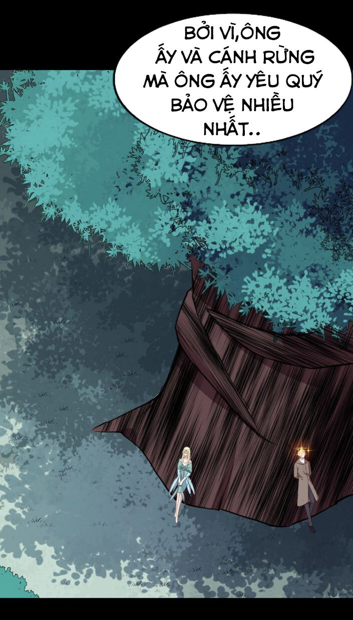 Ma Tôn Trông Trẻ Chapter 162 - 16