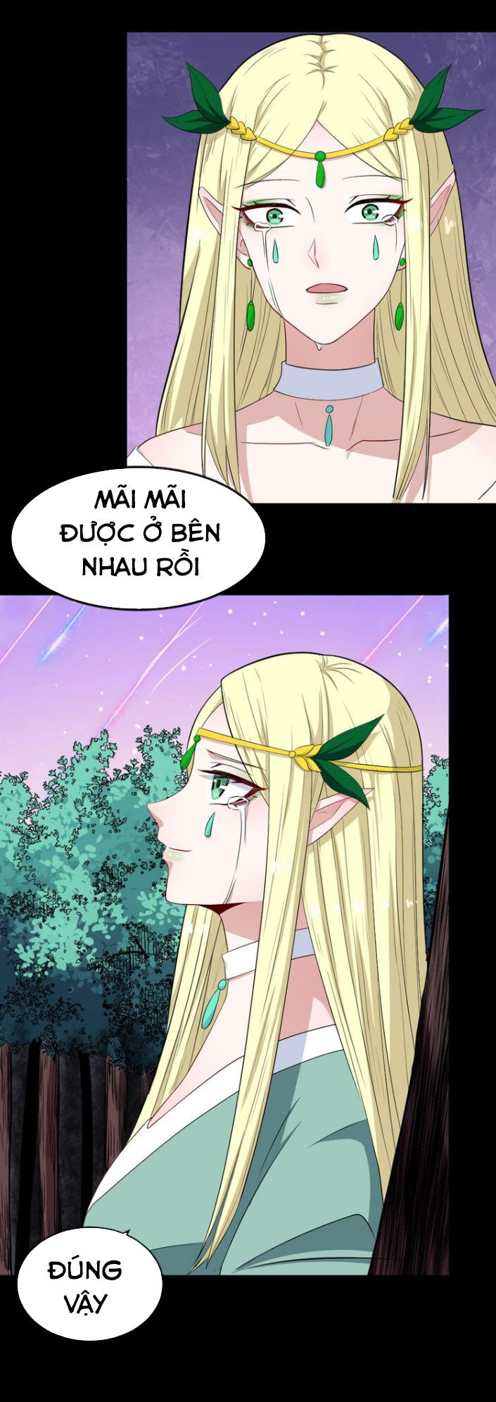 Ma Tôn Trông Trẻ Chapter 162 - 17