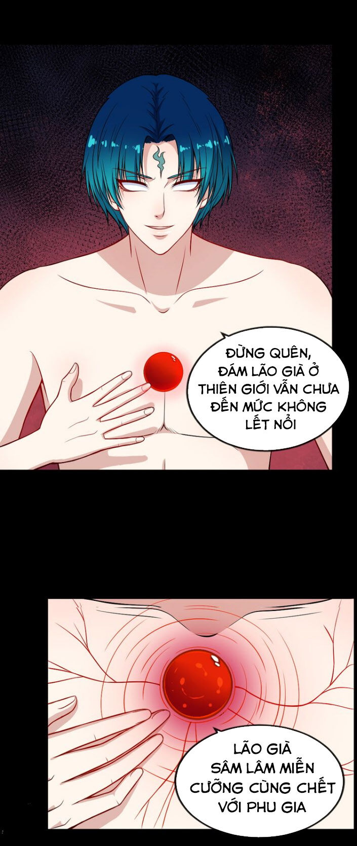 Ma Tôn Trông Trẻ Chapter 162 - 25