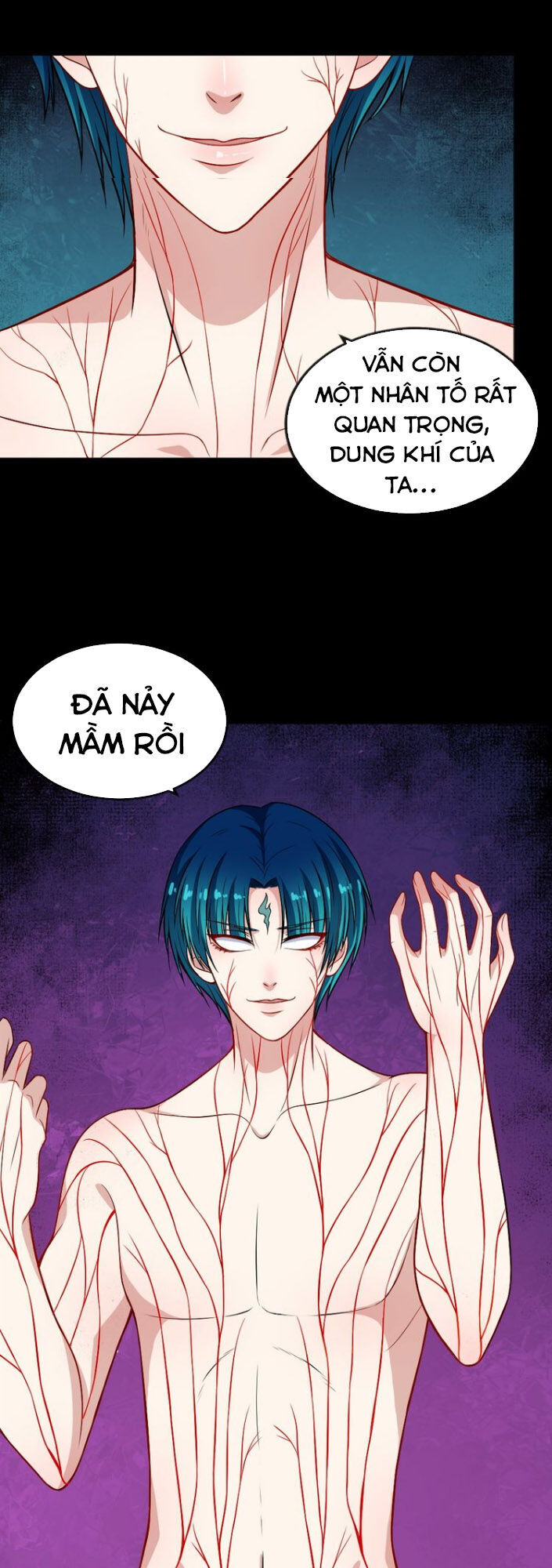 Ma Tôn Trông Trẻ Chapter 162 - 27