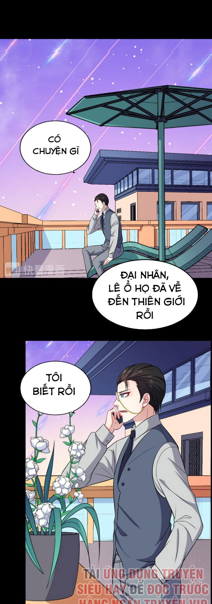 Ma Tôn Trông Trẻ Chapter 162 - 30