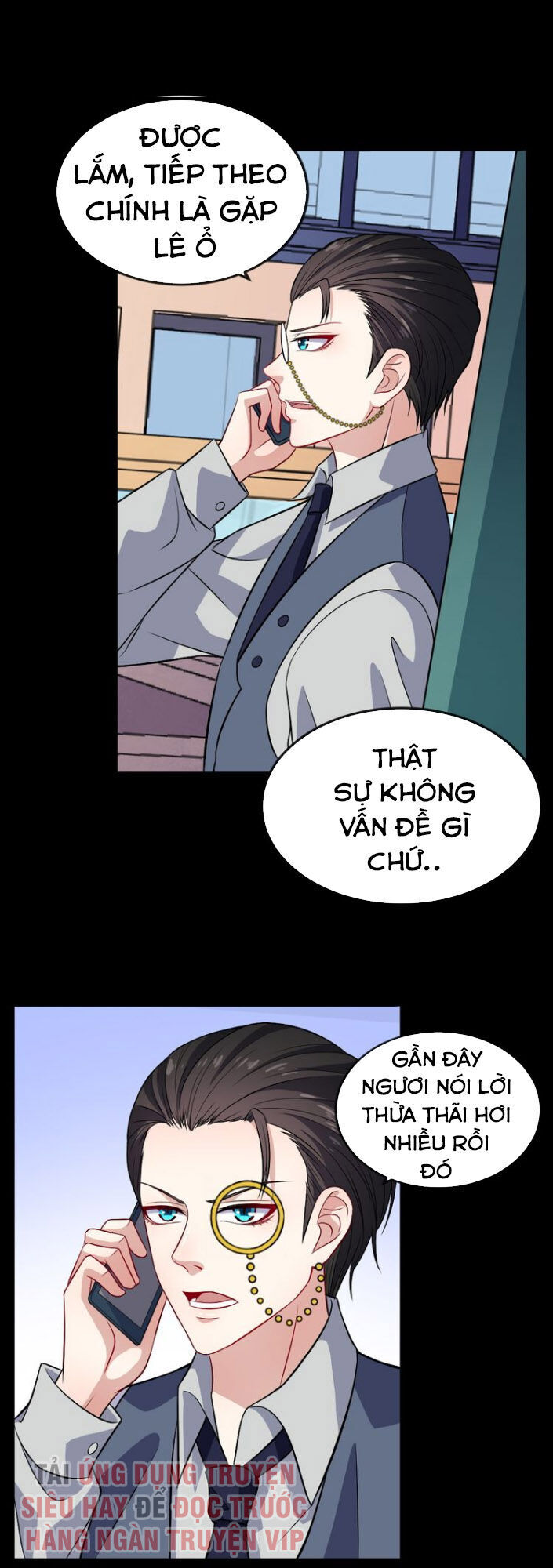Ma Tôn Trông Trẻ Chapter 162 - 36