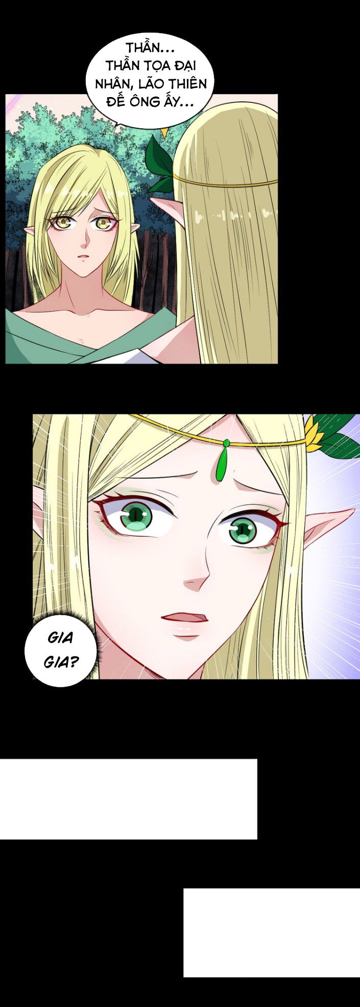 Ma Tôn Trông Trẻ Chapter 162 - 6