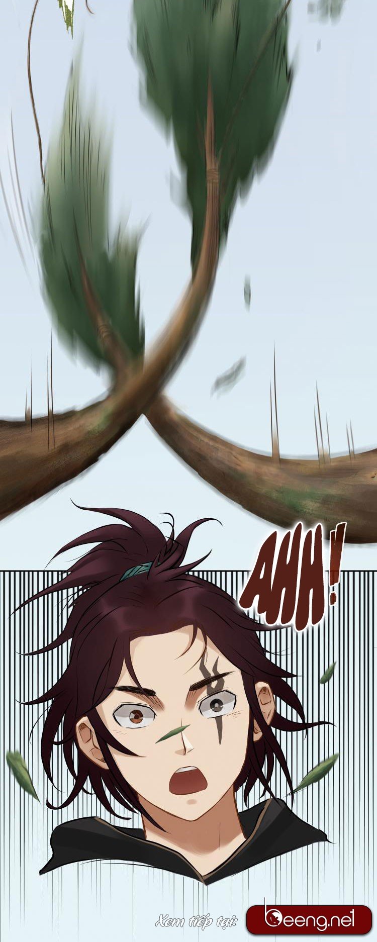 Chấp Kiếm Giả Chapter 1 - 22