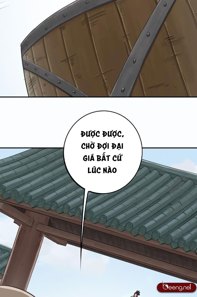 Chấp Kiếm Giả Chapter 2 - 103