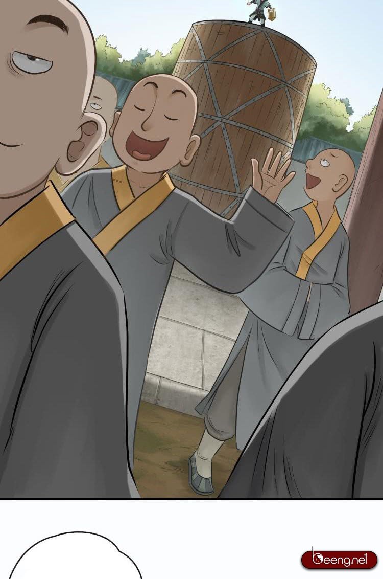 Chấp Kiếm Giả Chapter 2 - 104