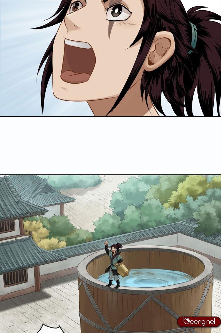 Chấp Kiếm Giả Chapter 2 - 106