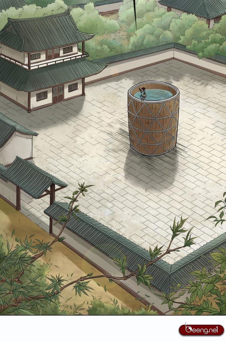 Chấp Kiếm Giả Chapter 2 - 108