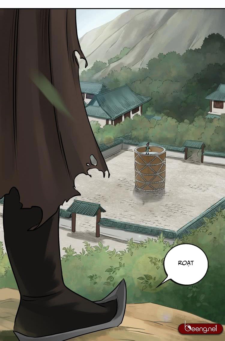 Chấp Kiếm Giả Chapter 2 - 109