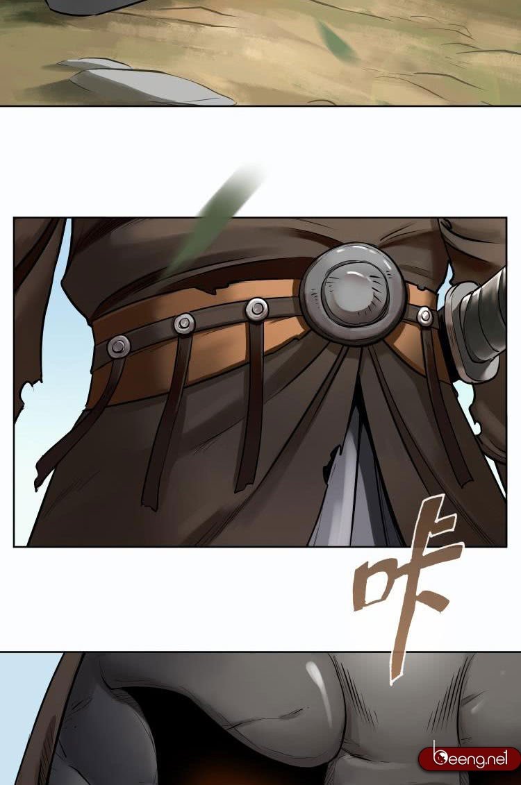 Chấp Kiếm Giả Chapter 2 - 110